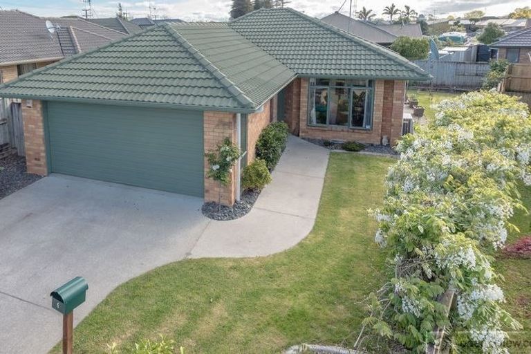 Photo of property in 5 Locksley Lane, Hamilton East, Hamilton, 3216