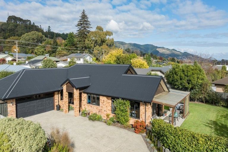 Photo of property in 7 Kingsford Drive, Stoke, Nelson, 7011