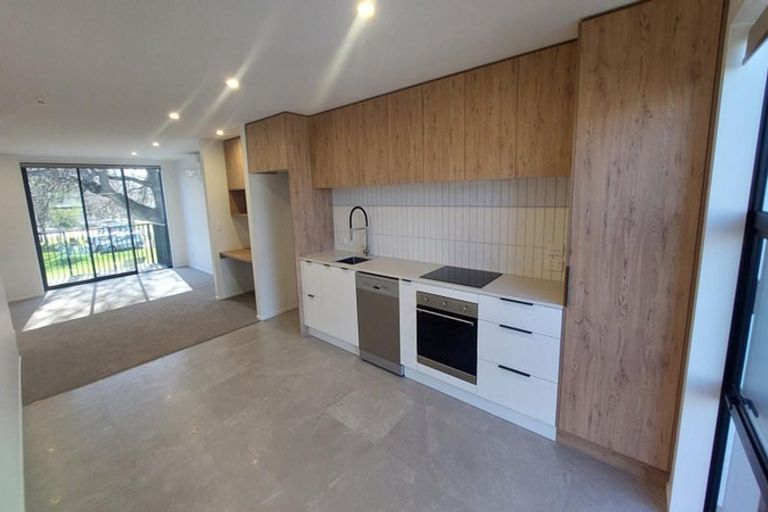 Photo of property in 6/5 Ward Street, Addington, Christchurch, 8024