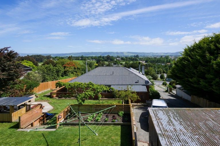 Photo of property in 12 Braeside, Kinmont Park, Mosgiel, 9024