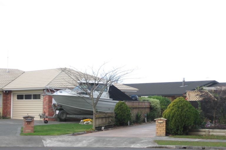 Photo of property in 20 Hyatt Grove, Greenmeadows, Napier, 4112