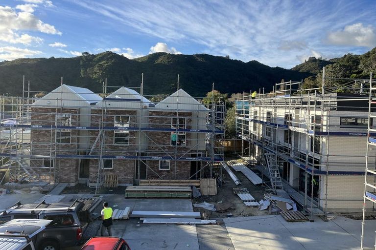 Photo of property in 1 Rimu Street, Wainuiomata, Lower Hutt, 5014