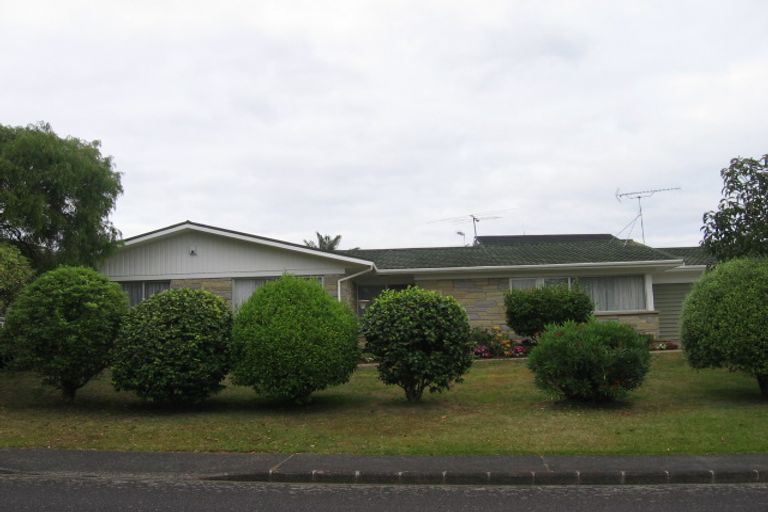 Photo of property in 21 Marywil Crescent, Hillcrest, Auckland, 0627