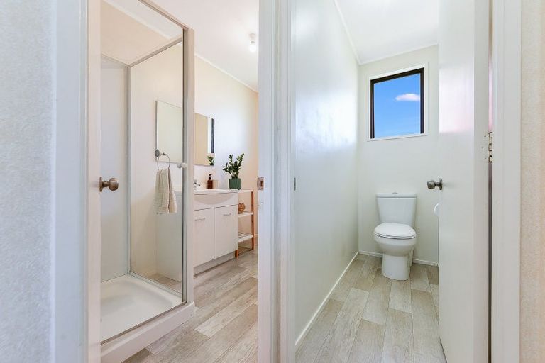 Photo of property in 8b Edinburgh Road, Hillcrest, Hamilton, 3216