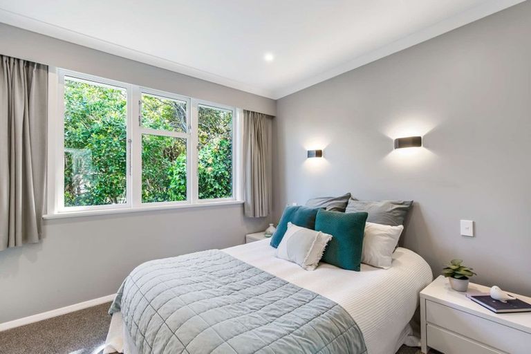 Photo of property in 9 Karachi Crescent, Khandallah, Wellington, 6035