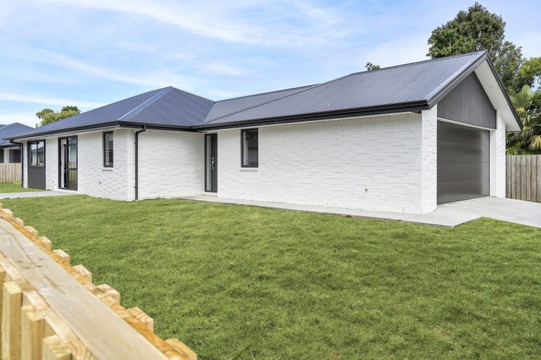 Photo of property in 57a Waharoa Road, Matamata, 3400
