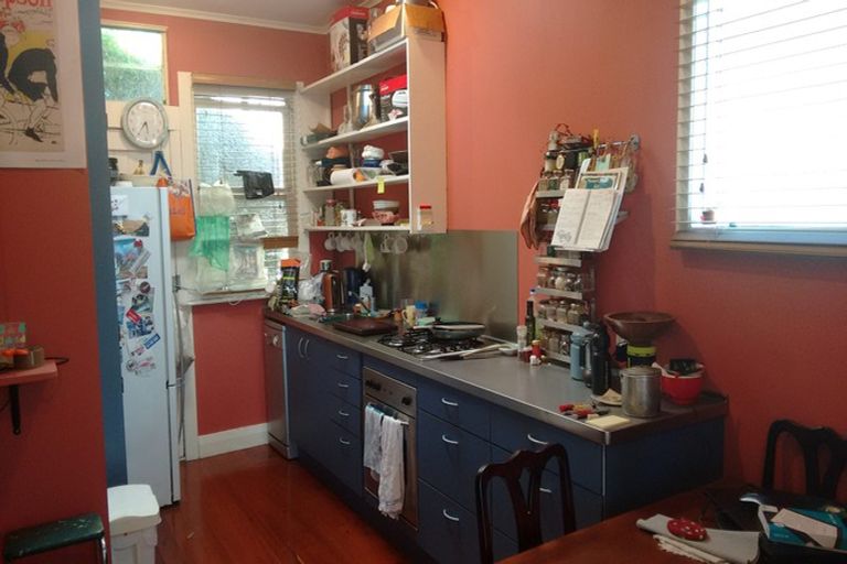 Photo of property in 137 Cecil Road, Wadestown, Wellington, 6012