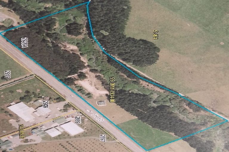 Photo of property in 2926a State Highway 30, Rotoma, Whakatane, 3192