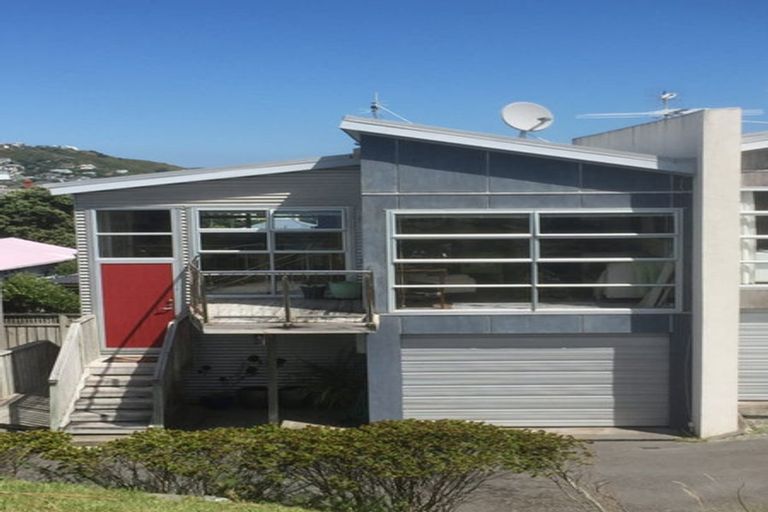 Photo of property in 11 Rhine Street, Island Bay, Wellington, 6023
