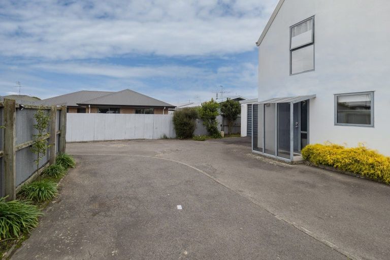 Photo of property in 330 Havelock Street, Ashburton, 7700
