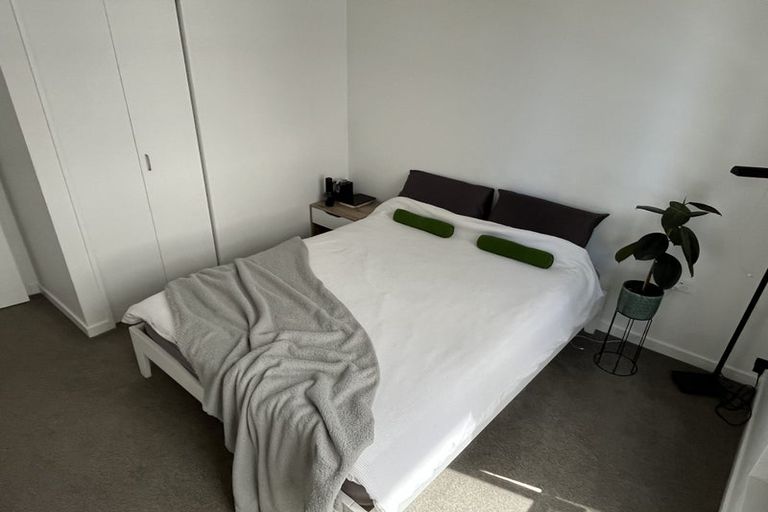 Photo of property in 3/54 Webb Street, Te Aro, Wellington, 6011