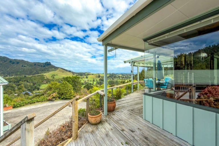 Photo of property in 39 Te Ana Lane, Thames, 3577