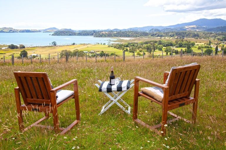 Photo of property in 52 The 309 Road, Preece Point, Coromandel, 3581