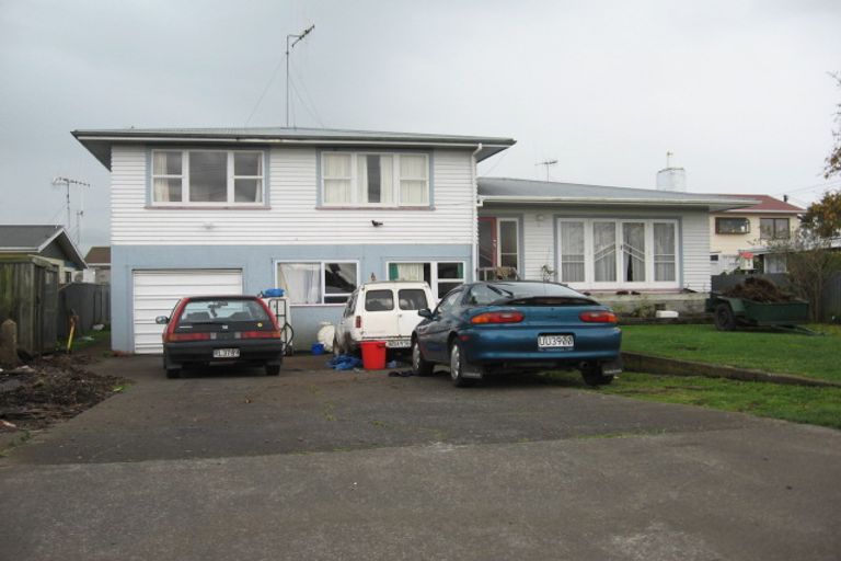 Photo of property in 106 Parsons Street, Springvale, Whanganui, 4501
