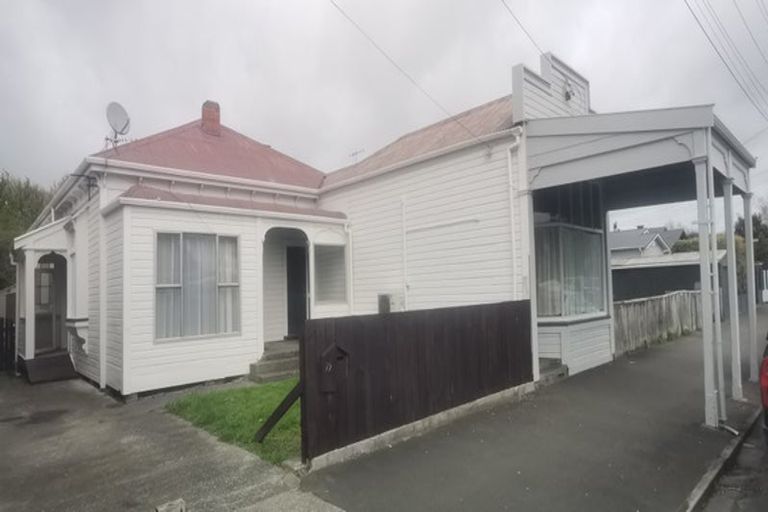 Photo of property in 72 Duncan Street, Whanganui East, Whanganui, 4500