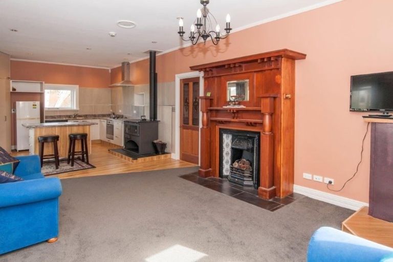 Photo of property in 49 High Street, Southbridge, 7602