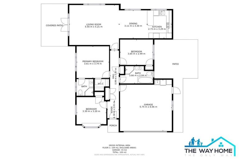 Photo of property in 5 Messines Avenue, Trentham, Upper Hutt, 5018