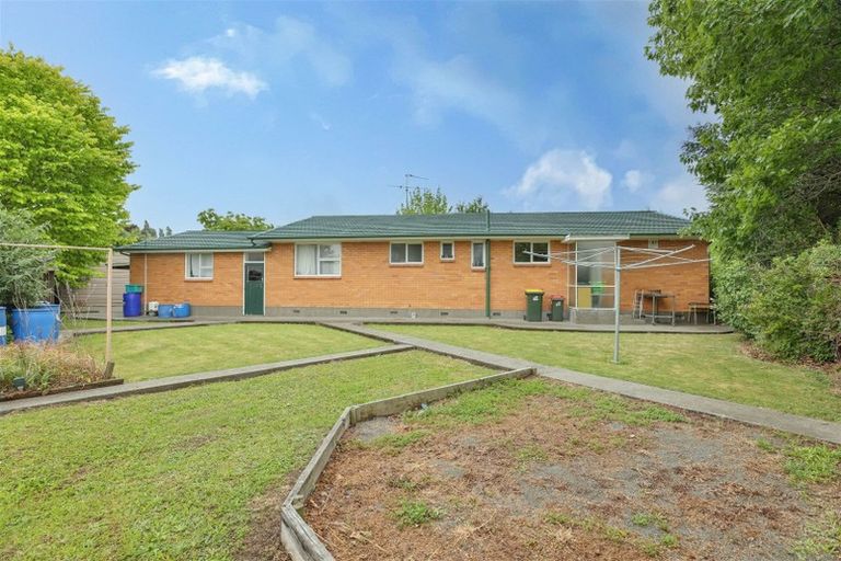 Photo of property in 13 Carters Terrace, Tinwald, Ashburton, 7700