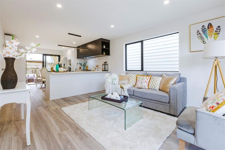 Photo of property in 43b Nelson Street, Howick, Auckland, 2014