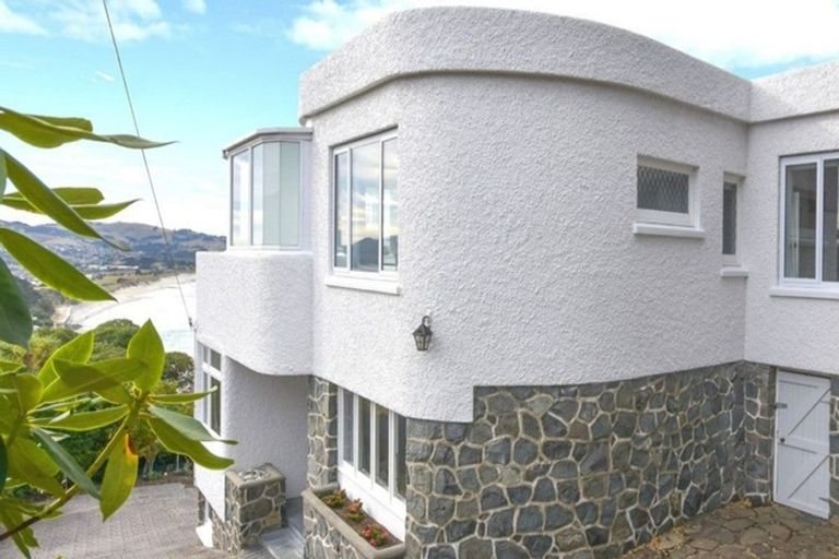 Photo of property in 104 Cliffs Road, Saint Clair, Dunedin, 9012