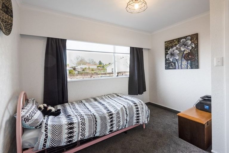 Photo of property in 20d Overdale Street, Putaruru, 3411