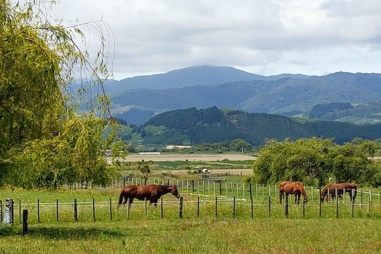 Photo of property in 211 Muhunoa Road West, Ohau, Levin, 5570