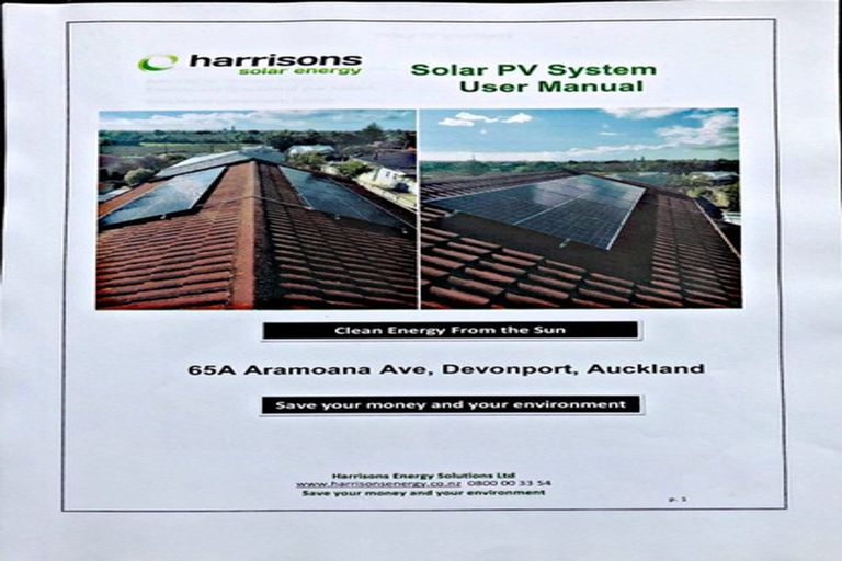 Photo of property in 65a Aramoana Avenue, Devonport, Auckland, 0624