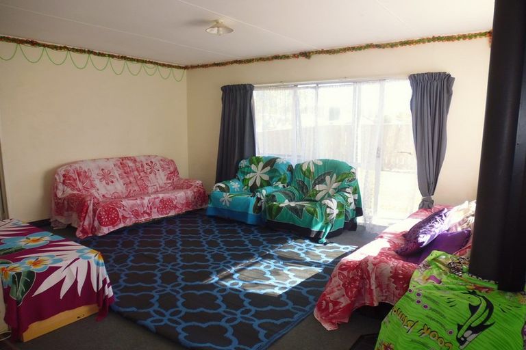 Photo of property in 6a Kilkee Terrace, Flaxmere, Hastings, 4120