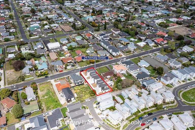Photo of property in 24b Fernaig Street, Papakura, 2110