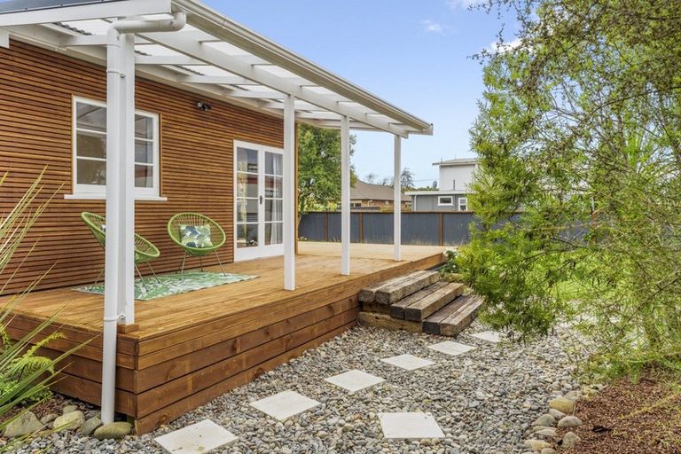 Photo of property in 7 Dunstan Street, Otaki, 5512