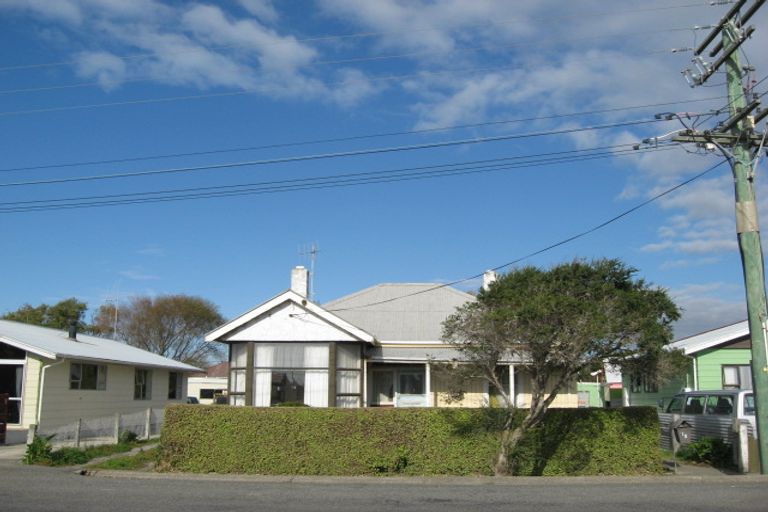 Photo of property in 23 Weaver Street, Oamaru North, Oamaru, 9400