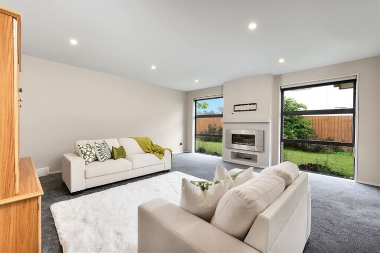 Photo of property in 9 Augustine Drive, Aidanfield, Christchurch, 8025