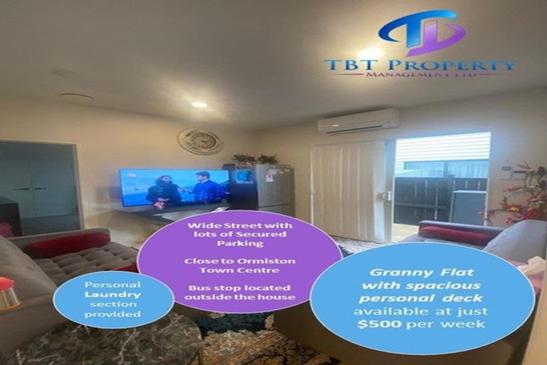 Photo of property in 29 Hikuawa Road, Flat Bush, Auckland, 2019