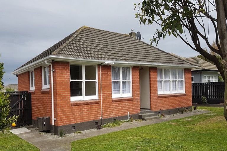 Photo of property in 170 Botanical Road, Takaro, Palmerston North, 4412