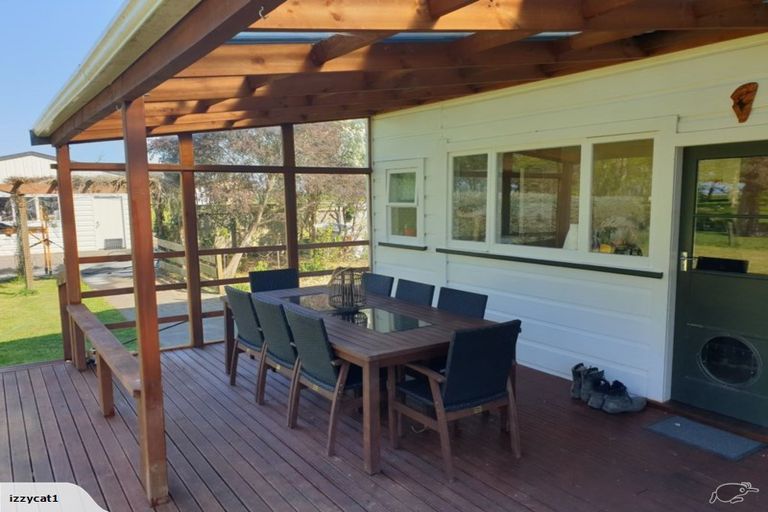 Photo of property in 149 Hendersons Line, Marton, 4789