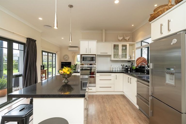 Photo of property in 239 Pencarrow Road, Tamahere, Hamilton, 3283