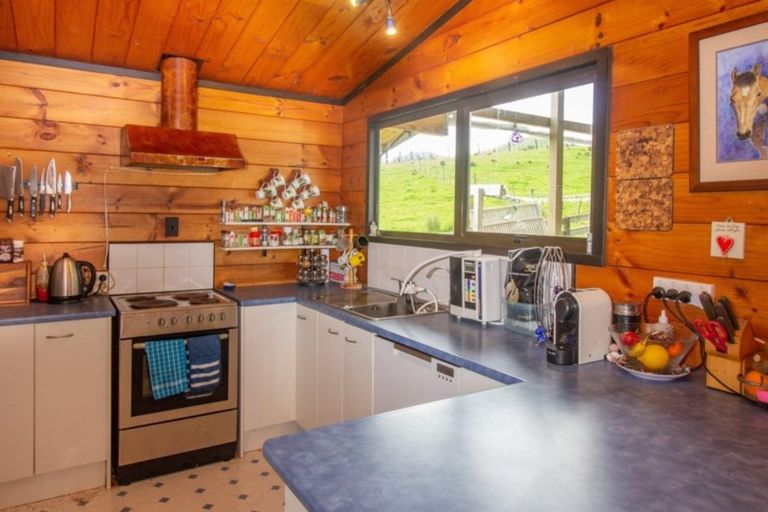 Photo of property in 487a Pukehuia Road, Tangiteroria, 0381