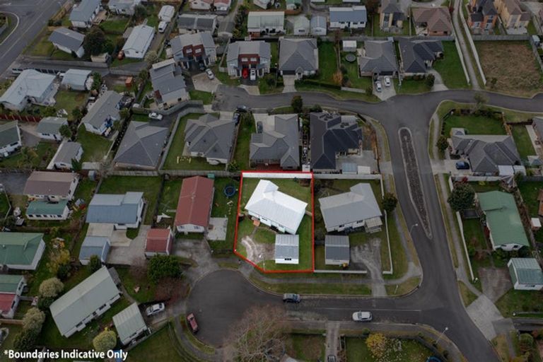 Photo of property in 18 Melanie Court, Dinsdale, Hamilton, 3204