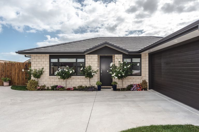 Photo of property in 4 Patatee Terrace, Baverstock, Hamilton, 3200