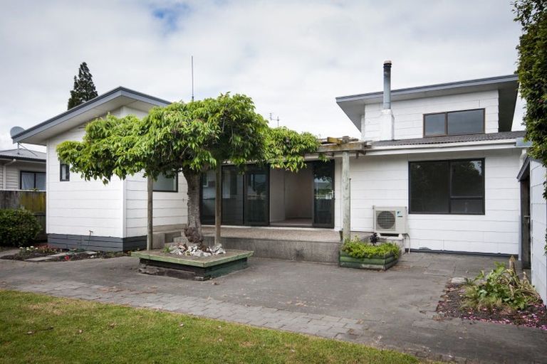 Photo of property in 204 Tudor Avenue, Mayfair, Hastings, 4122