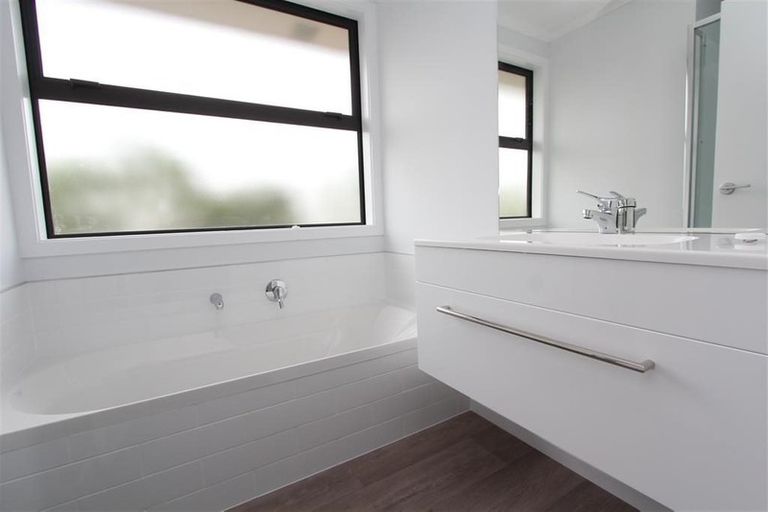 Photo of property in 43d Insoll Avenue, Enderley, Hamilton, 3214