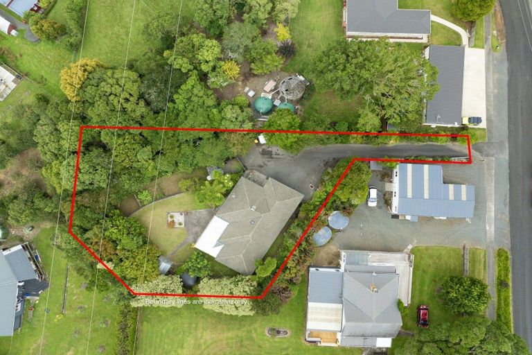 Photo of property in 32 Lockwood Road, Hunua, Papakura, 2583
