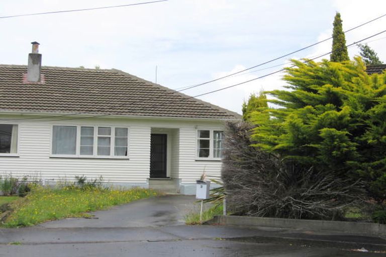 Photo of property in 3 Fair Crescent, Feilding, 4702