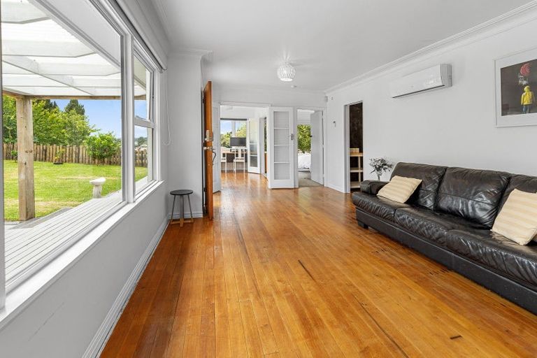 Photo of property in 36 Courtney Road, Gate Pa, Tauranga, 3112