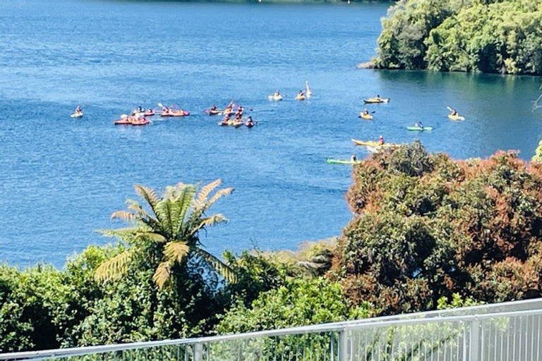 Photo of property in 1/852 Wily Terrace, Acacia Bay, Taupo, 3330