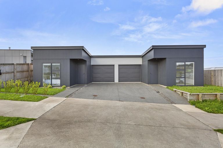 Photo of property in 150 Te Manatu Drive, Huntington, Hamilton, 3210