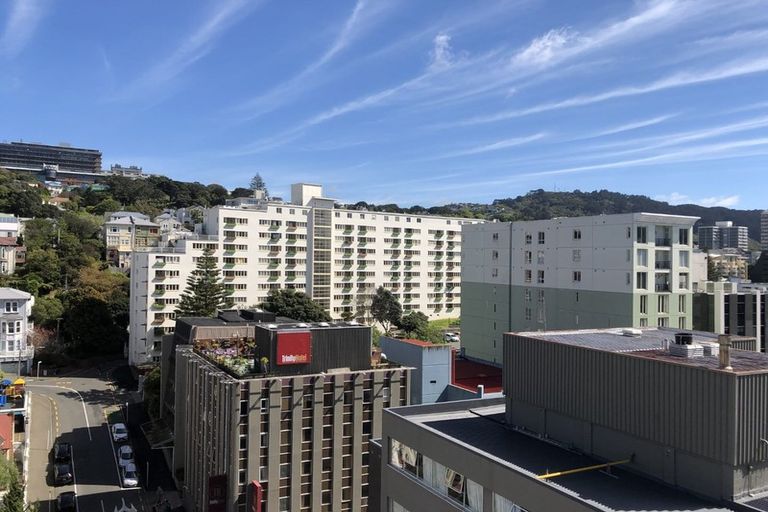 Photo of property in 1005/111 Dixon Street, Te Aro, Wellington, 6011