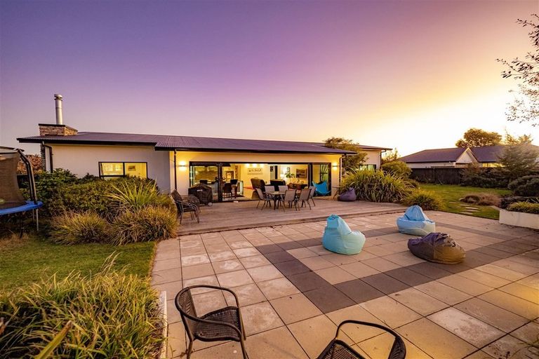 Photo of property in 9 Shona Lane, West Melton, 7618