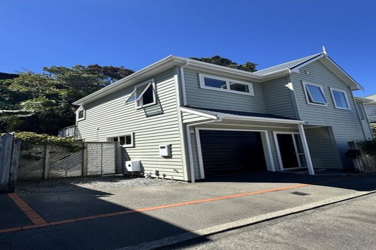 Photo of property in 37a Mana Street, Vogeltown, Wellington, 6021