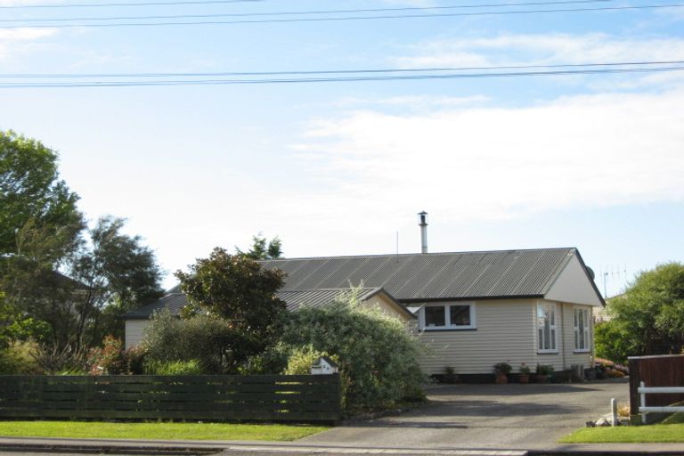 Photo of property in 23 Brougham Street, Westport, 7825